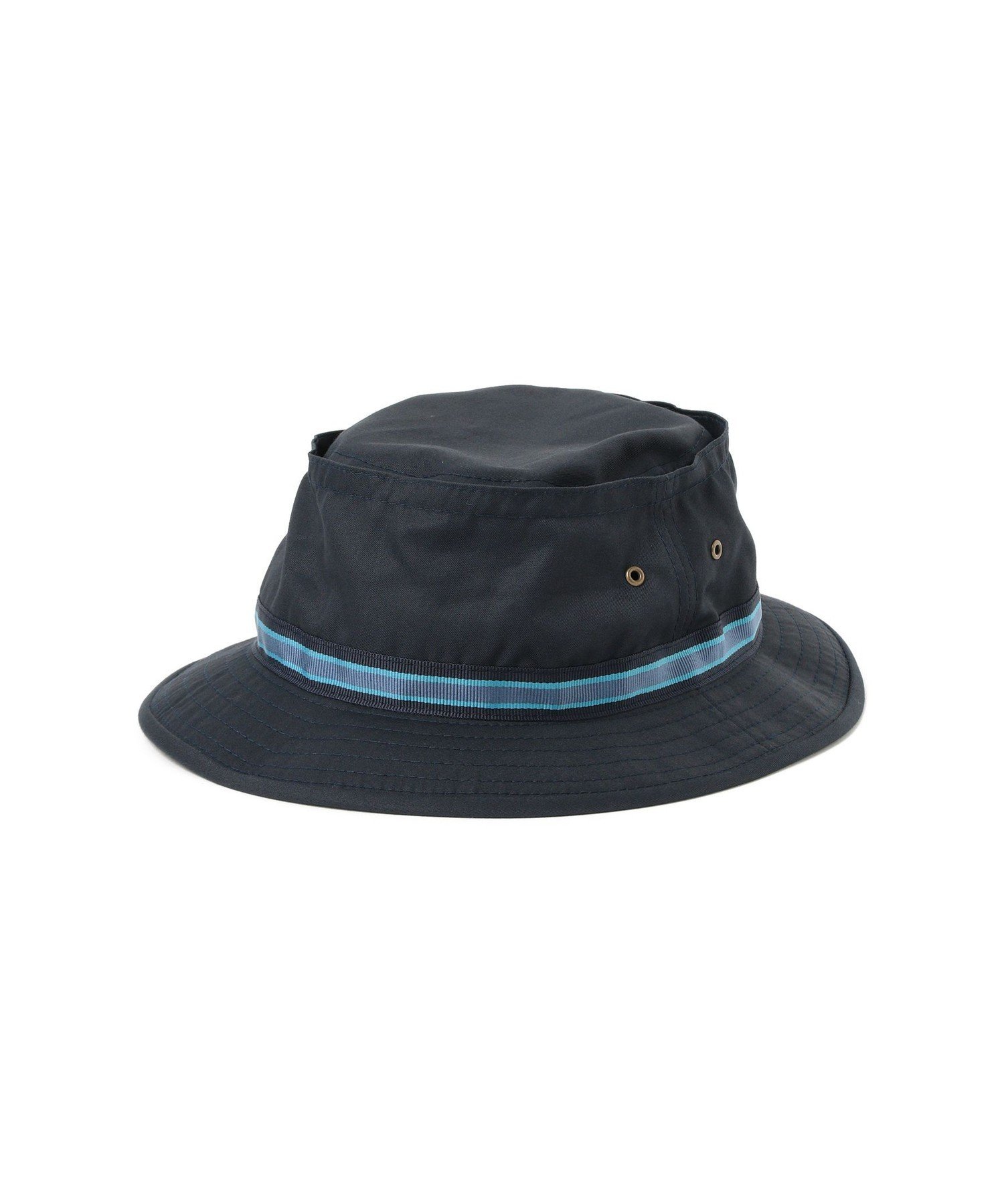 【SALE／50%OFF】BEAMS PLUS Bucket Hat ビームス メン 帽子 その他の帽子 ベージュ ネイビー【送料無料】