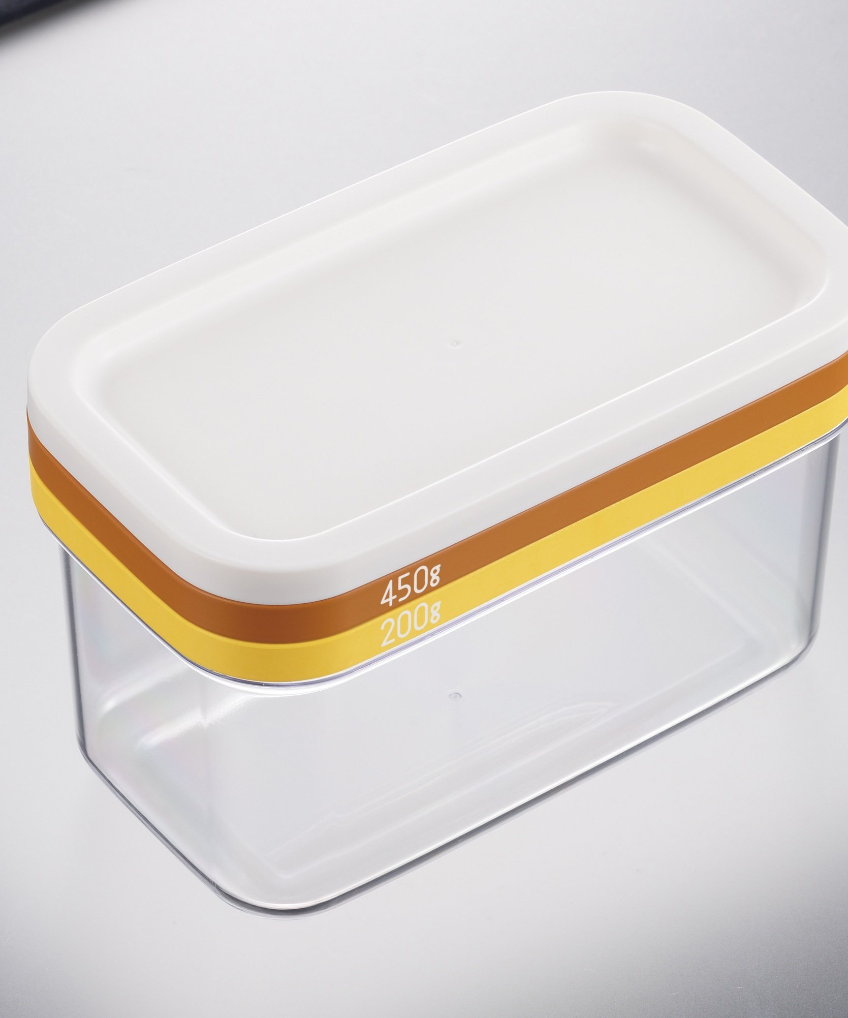BACKYARD FAMILY バターカッティングケース ローラ 食器・調理器具・キッチン用品 その他の食器・調理器具・キッチン用品 stylife-15398901 Rakuten Fashion サンプル画像2