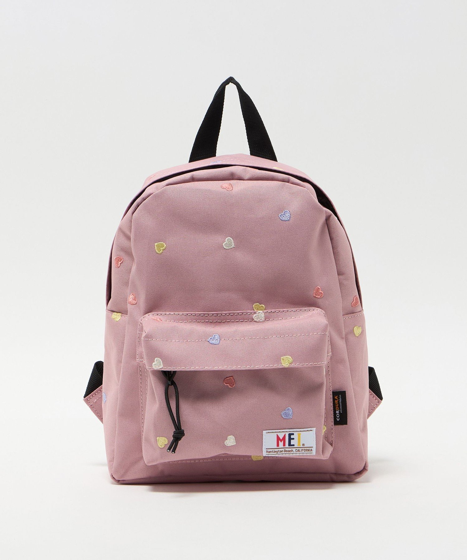 UNITED ARROWS green label relaxing 【別注】＜MEI＞デイパック S(ハート) / キッ...