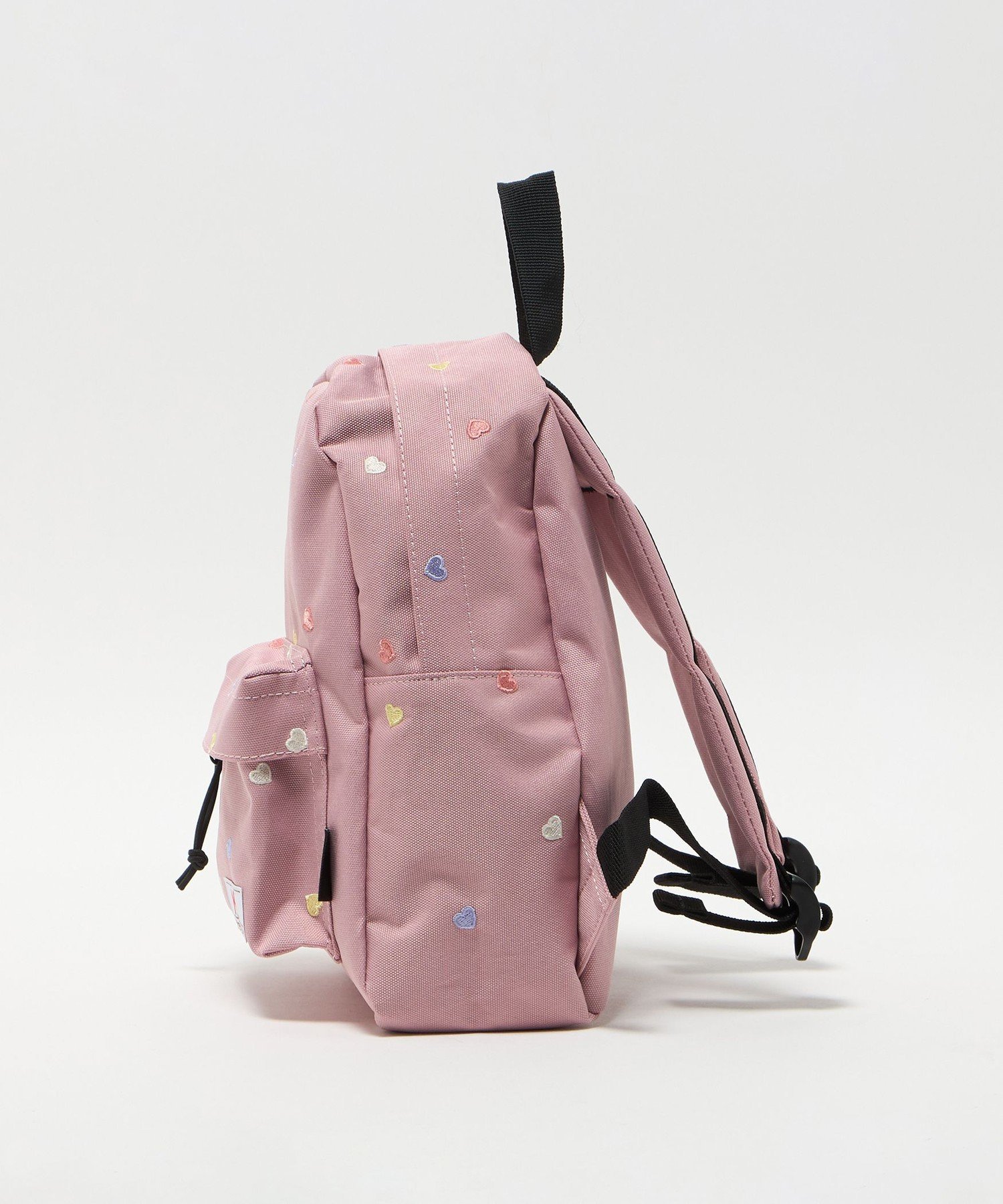 UNITED ARROWS green label relaxing 【別注】＜MEI＞デイパック S(ハート) / キッ...
