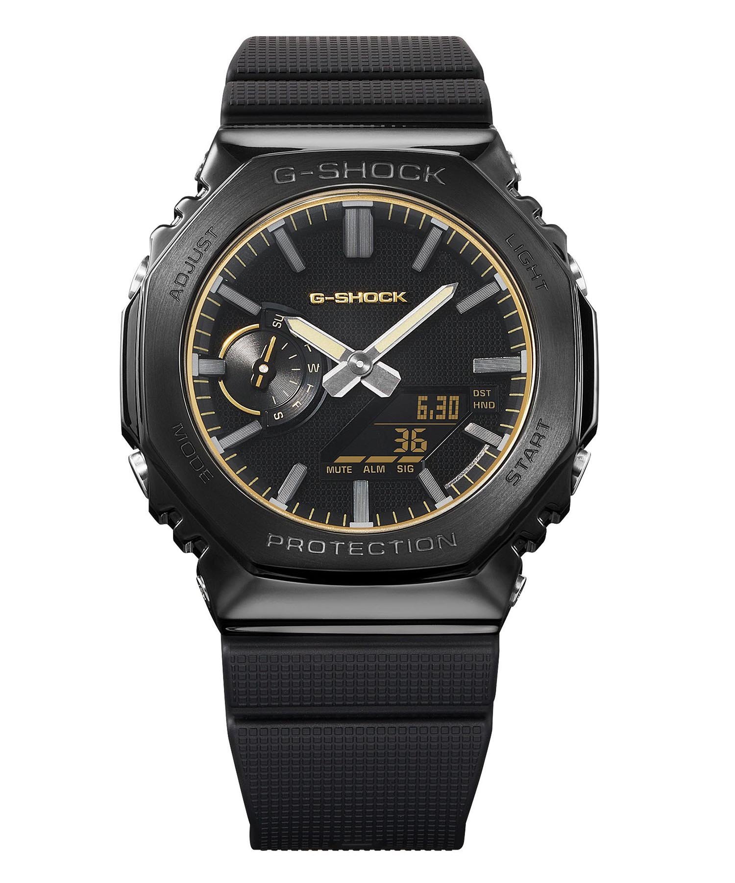 G-SHOCK / GM-2100LXB-1A9JF ブリッジ アクセサリー・腕時計 腕時計