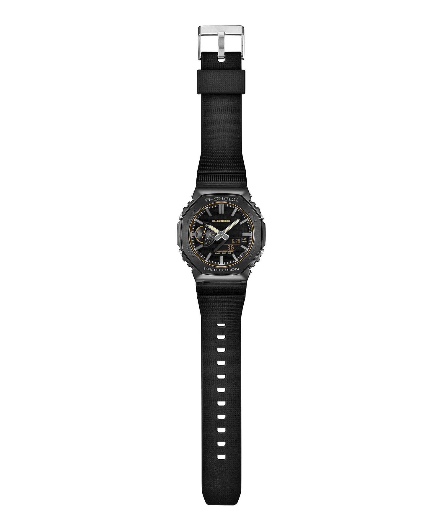 G-SHOCK / GM-2100LXB-1A9JF ブリッジ アクセサリー・腕時計 腕時計