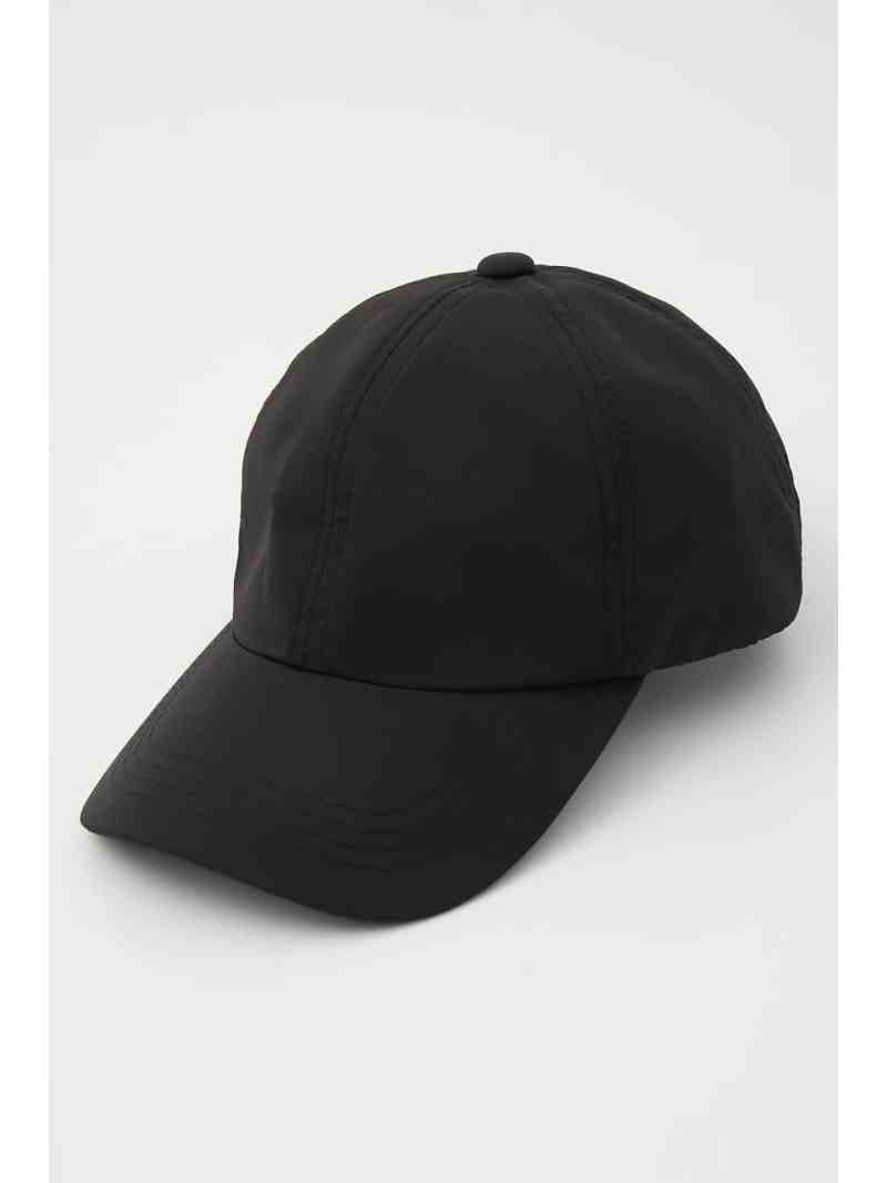 rienda カジュアルレディーキャップ リエンダ 帽子 その他の帽子 ブラック グリーン ブラウン ホワイト ピンク【送料無料】のサムネイル