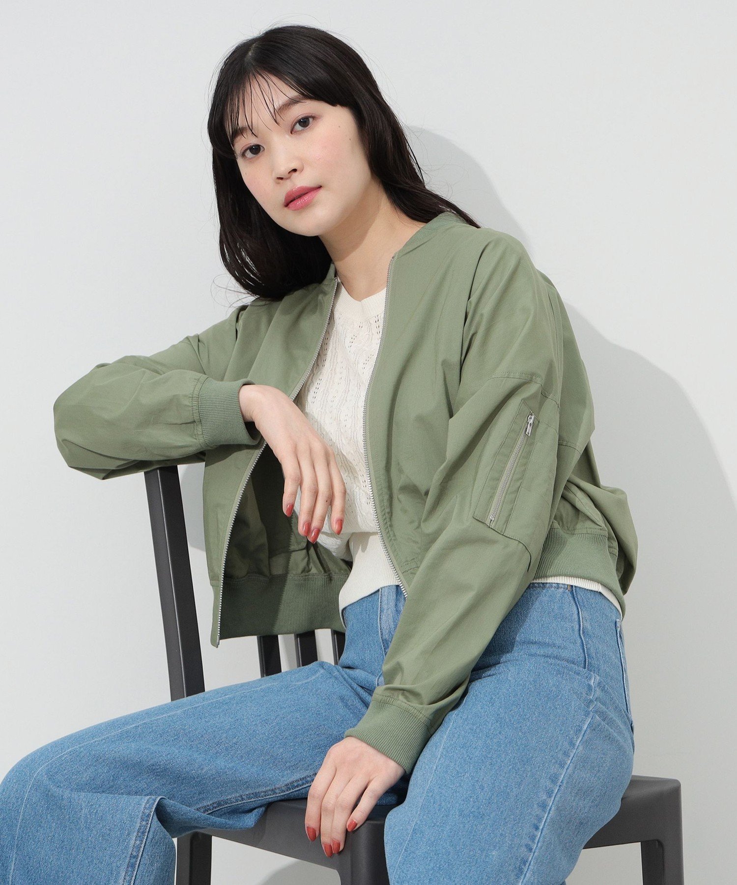 楽天市場】beams ma-1の通販 楽天市場】beams ma-1の通販