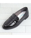 【SALE/20%OFF】artemis by DIANA 【片足120g軽量/ウォッシャブルシューズ】コインローファー アルテミス バイ ダイアナ シューズ・...