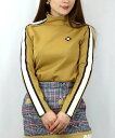 【SALE/30%OFF】ARCHIVIO 千鳥柄ジャガードニットプルオーバー アルチビオ トップス その他のトップス ネイビー ベージュ レッド【送料無料】