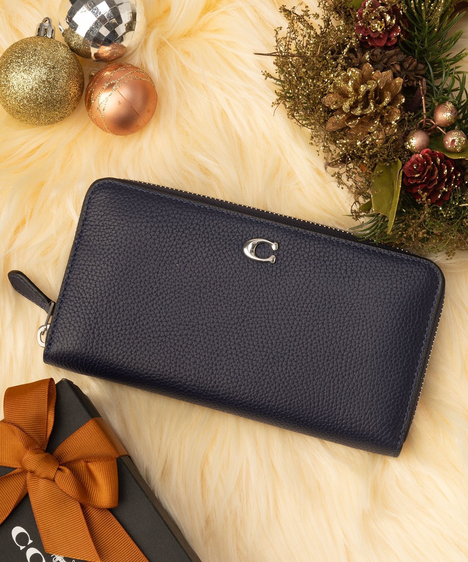 コーチ COACH 長財布 財布 アコーディオン ジップ ウォレット コーチ COACH 長財布 財布 アコーディオン ジップ ウォレット