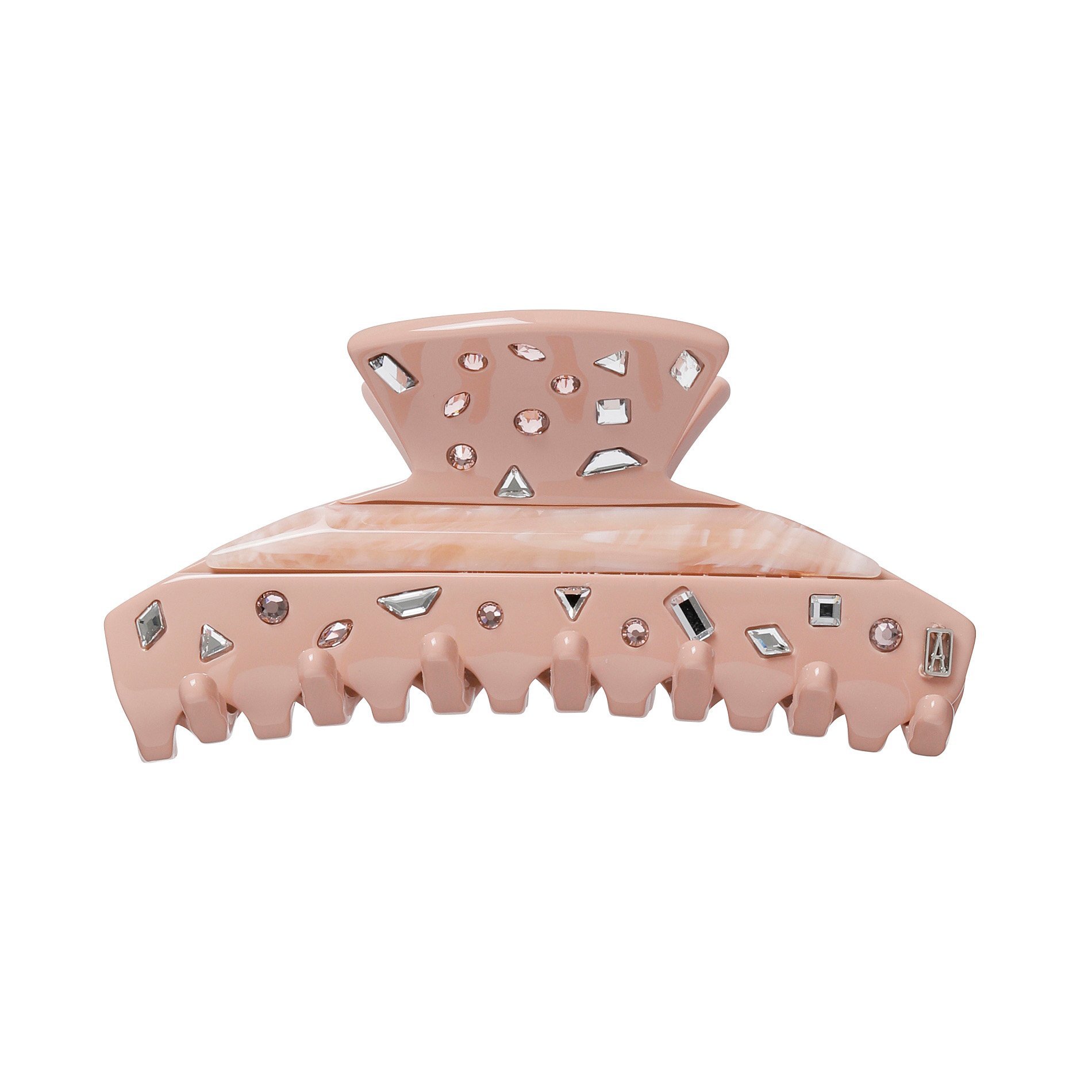 ALEXANDRE DE PARIS M クリップ アレクサンドル ドゥ パリ ヘアアクセサリー バレッタ・ヘアクリップ・ヘアピン【送料無料】