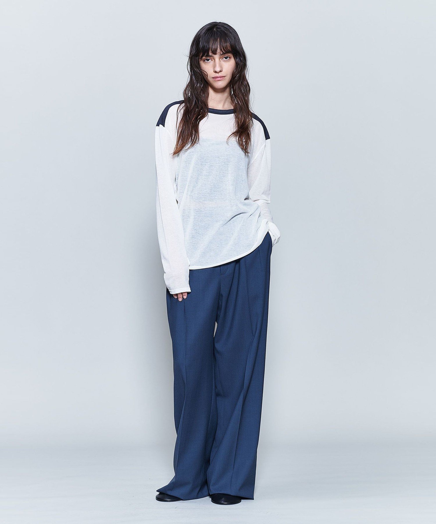 楽天市場】beauty&youth roku(Tシャツ・カットソー|トップス 楽天市場】beauty&youth roku(Tシャツ・カットソー|トップス