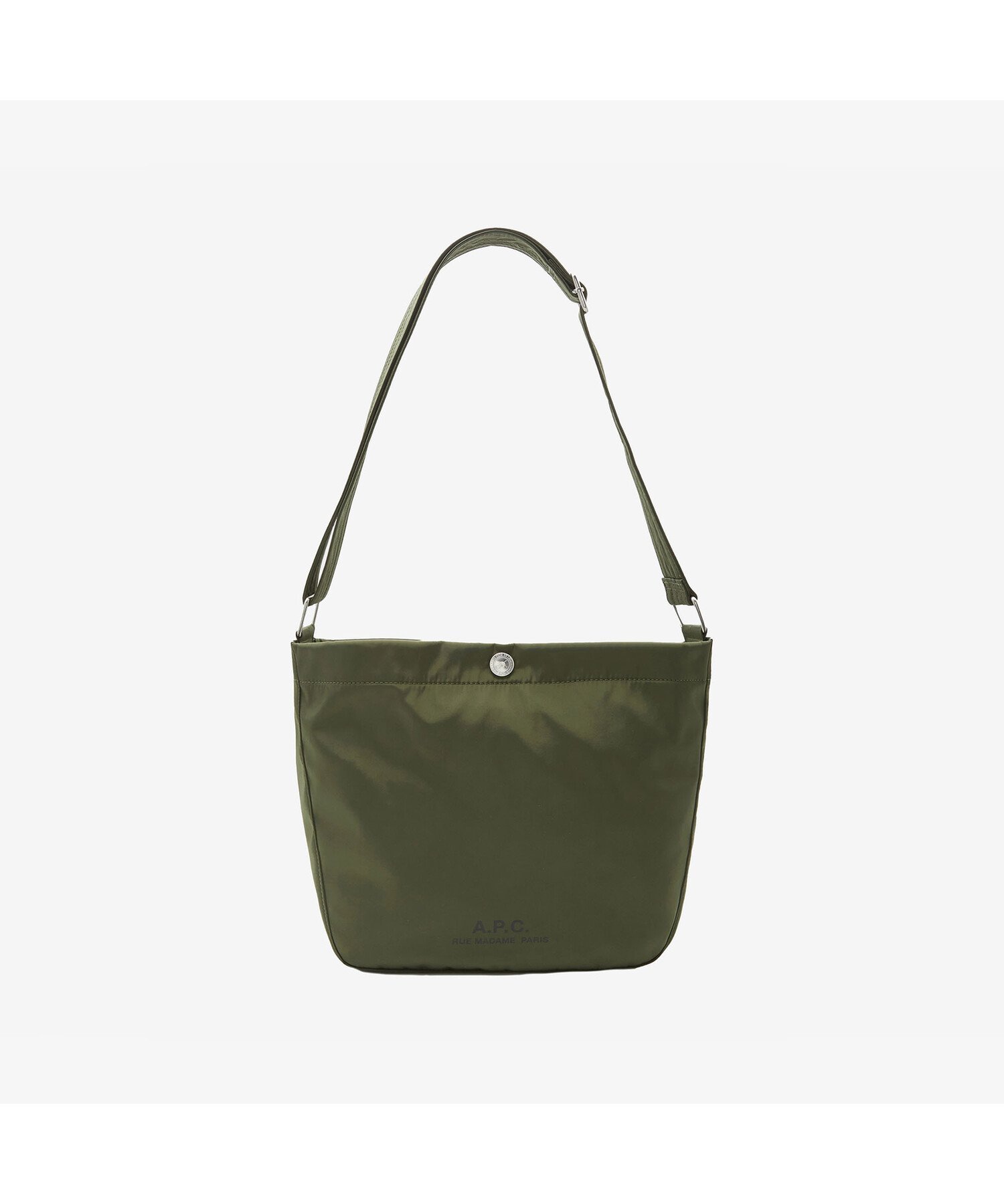 楽天市場】APC(カラーカーキグリーン)(バッグ|バッグ・小物 楽天市場】APC(カラーカーキグリーン)(バッグ|バッグ・小物