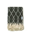 POSH LIVING MUKT マルチカバー 200*140 ローラ インテリア・生活雑貨 その他のインテリア・生活雑貨