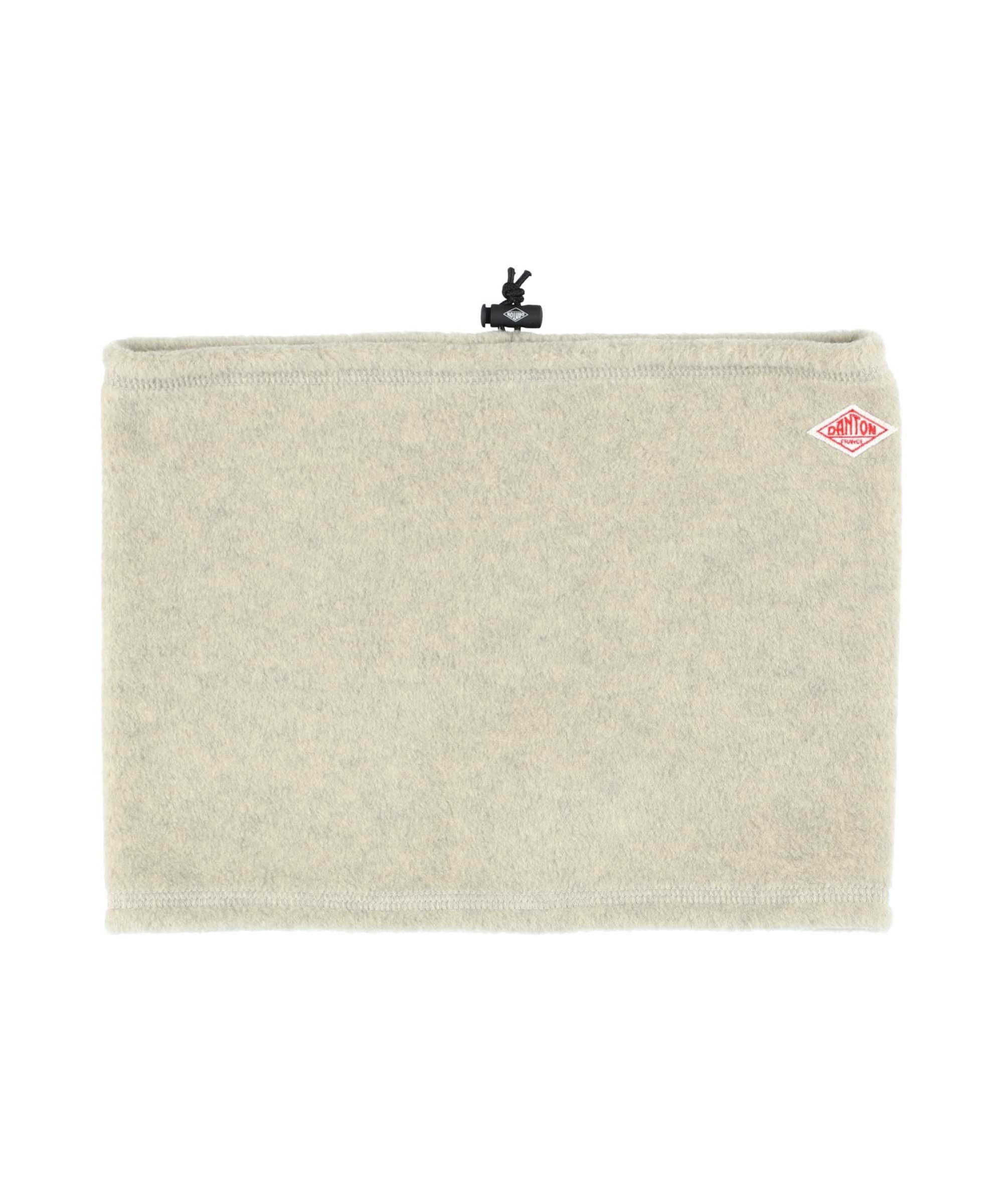 NECK WARMER DT-H0306 ステップス ファッション雑貨 マフラー・ストール・ネックウォーマー ブラウン ベージュ グレー ブラック