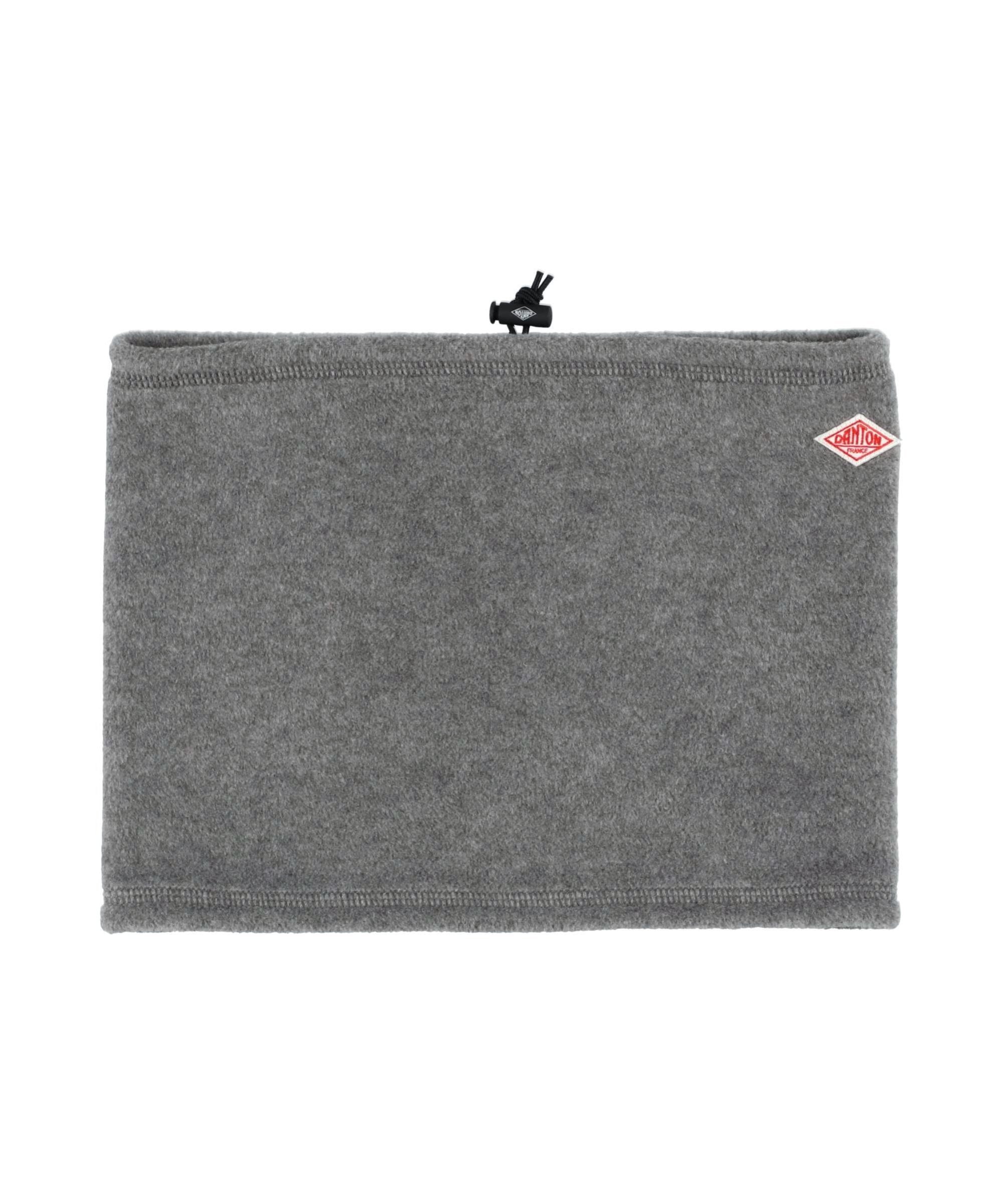 NECK WARMER DT-H0306 ステップス ファッション雑貨 マフラー・ストール・ネックウォーマー ブラウン ベージュ グレー ブラック