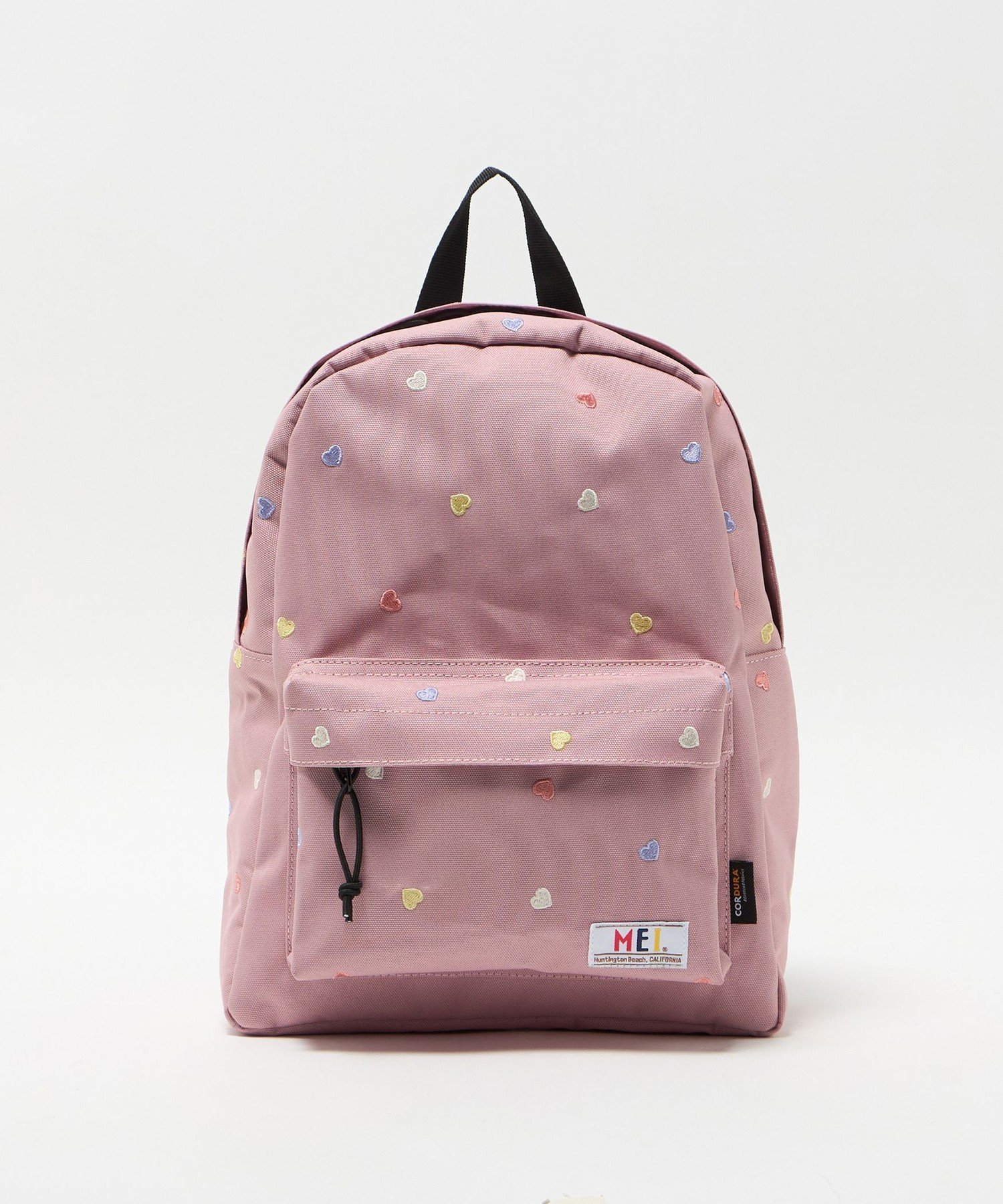 UNITED ARROWS green label relaxing 【別注】＜MEI＞デイパック M(ハート) / キッ...
