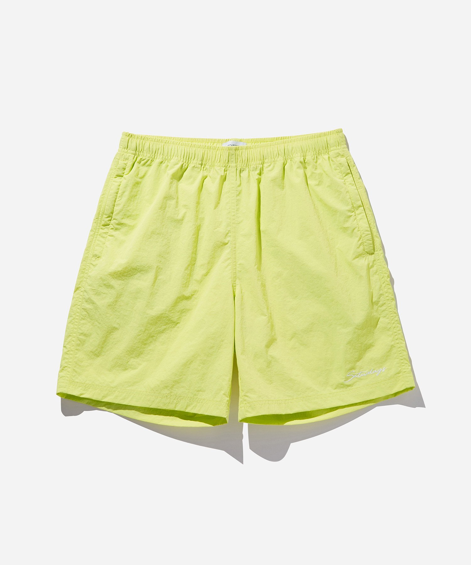 SALE30%OFFSaturdays NYC Tyler Short ǡ˥塼衼ƥ 塦॰å  ꡼  ѡץ̵