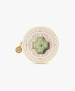 【SALE/30%OFF】Afternoon Tea LIVING ダイカットポーチ/KUNIKA アフタヌーンティー・リビング 財布・ポーチ・ケース ポーチ ...