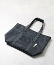 【SALE/50%OFF】WILD THINGS 【THE PX by WILDTHINGS】Club Tote レアリゼ バッグ トートバッグ グレー ブラッ...