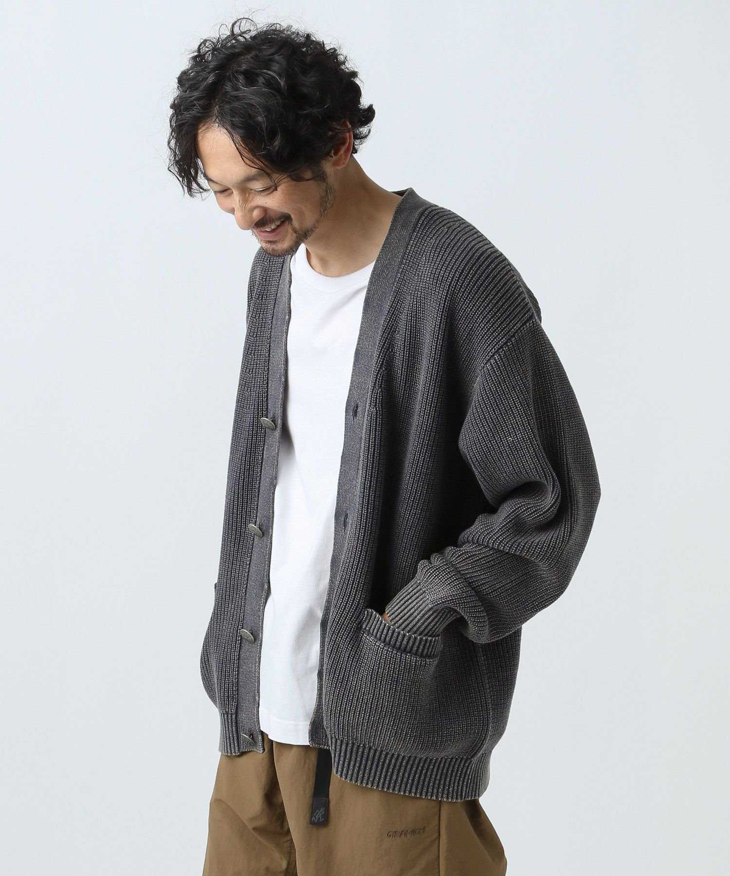 楽天市場】bayflow カーディガン(メンズファッション)の通販 楽天市場】bayflow カーディガン(メンズファッション)の通販