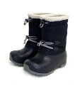 POOKIES POOKIES プーキーズ PK-WP201 キッズ・ジュニアスノーブーツ ローラ シューズ・靴 ブーツ ピンク グレー ブルー ブラック グリーン