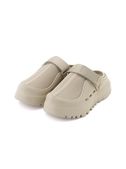 【SALE／30%OFF】emmi 【UGG】PeakMod エミ シューズ・靴 スニーカー ベージュ【送料無料】