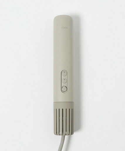 UNITED ARROWS <cado>FOEHN LITE ふとん乾燥機 ユナイテッドアローズ インテリア・生活雑貨 その他のインテリア・生活雑貨 グレー【送料無料】 UNITED ARROWS <cado>FOEHN LITE ふとん乾燥機 ユナイテッドアローズ インテリア・生活雑貨 その他のインテリア・生活雑貨 グレー【送料無料】