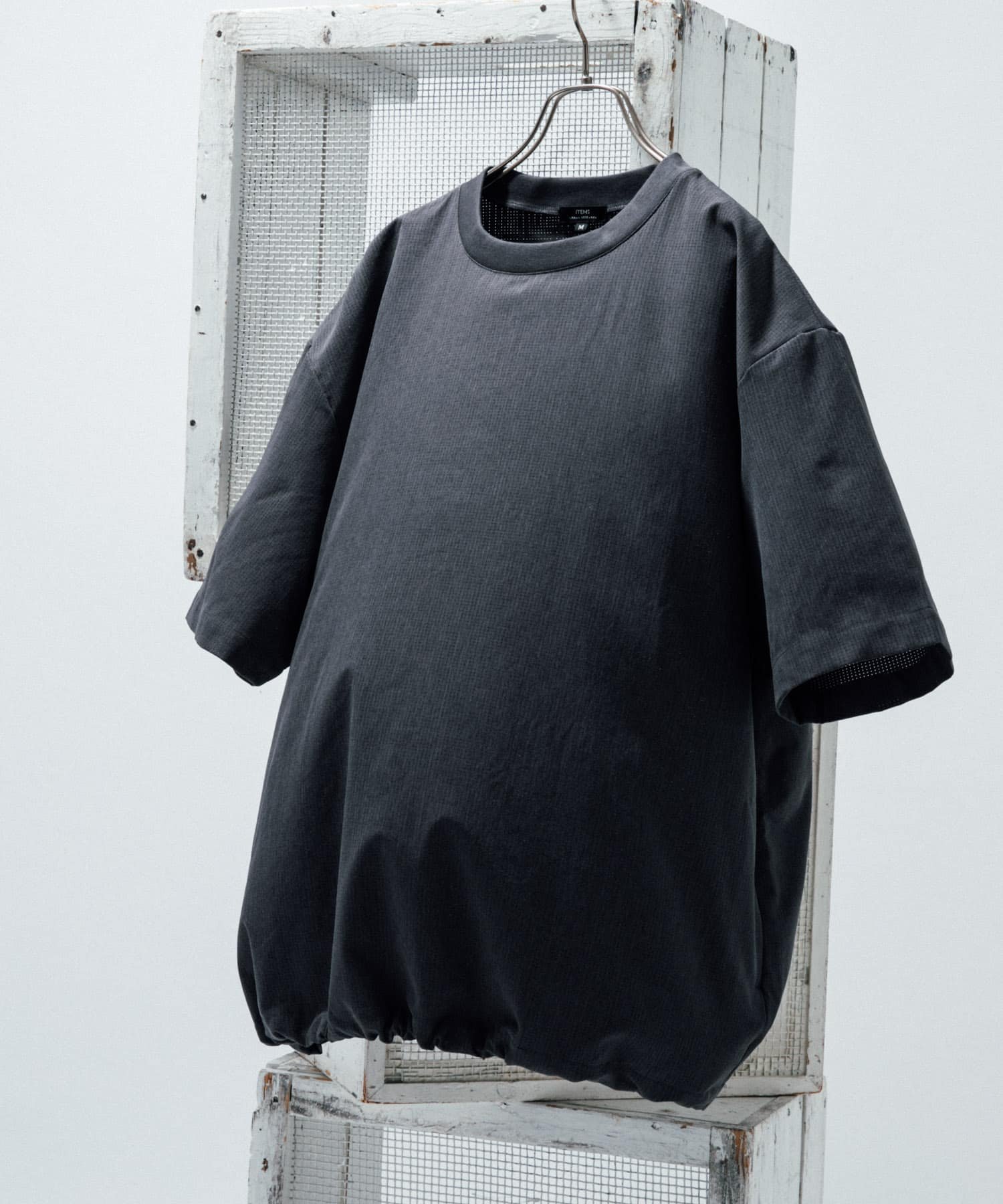 楽天市場】tシャツ ジップポケットの通販