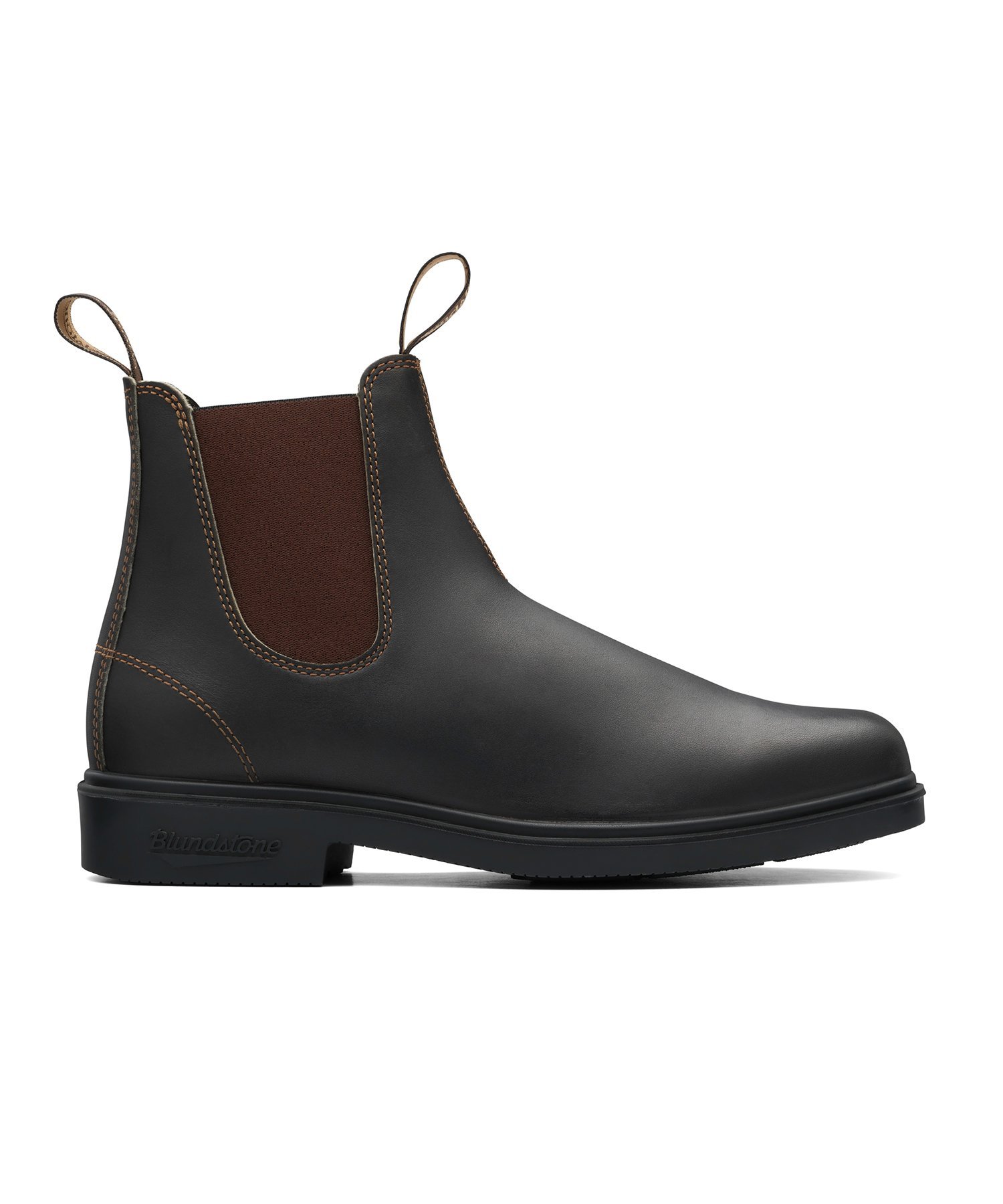 Blundstone 【公式】Blundstone DRESS BS062 ブランドストーン シューズ 靴 ブーツ ブラウン【送料無料】