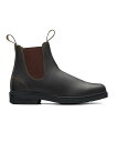 Blundstone 【公式】Blundstone DRESS BS062 ブランドストーン シューズ・靴 ブーツ ブラウン【送料無料】