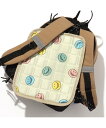 【SALE/50%OFF】Ampersand (NC)背あてクールジェルマット エフオーオンラインストア ファッション雑貨 その他のファッション雑貨 ベージュ