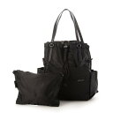 【SALE/10%OFF】Y'SACCS 【Y'SACCS vous et】ポーチ付き4WAYリュック イザック バッグ リュック・バックパック パープル ブラ...