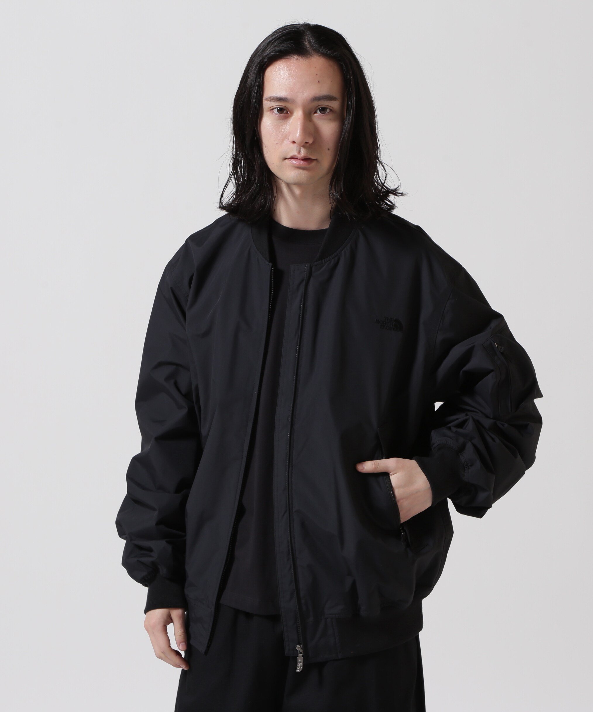 LHP THE NORTH FACE/ザ・ノ