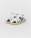 URBAN RESEARCH DOORS Salt Water Sandals SS Shark アーバンリサーチドアーズ シューズ・靴 その他のシューズ・靴 ...