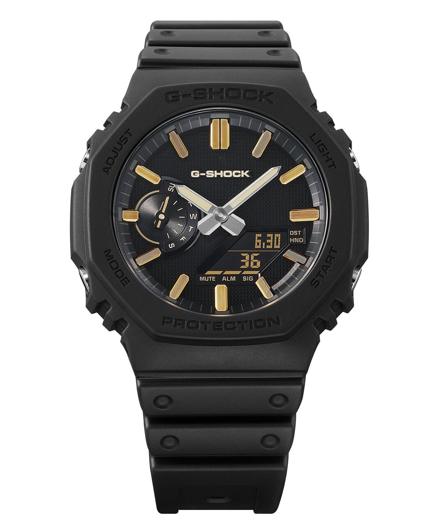 G-SHOCK / GA-2100LXB-1A9JF ブリッジ アクセサリー・腕時計 腕時計