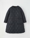 Traditional Weatherwear ARKLEY LONG ZIP トラディショナル ウェザーウェア ジャケット アウター その他のジャケット アウター ブラック【送料無料】