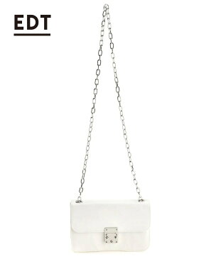 【SALE/30%OFF】EDT EDT/(U)ED_wallerbag_Richard21FW ハンドサイン 財布/小物 財布 シルバー ブラック ホワイト【送料無料】