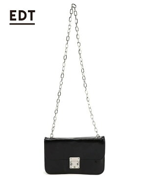 【SALE/30%OFF】EDT EDT/(U)ED_wallerbag_Richard21FW ハンドサイン 財布/小物 財布 シルバー ブラック ホワイト【送料無料】