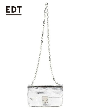 【SALE/30%OFF】EDT EDT/(U)ED_wallerbag_Richard21FW ハンドサイン 財布/小物 財布 シルバー ブラック ホワイト【送料無料】