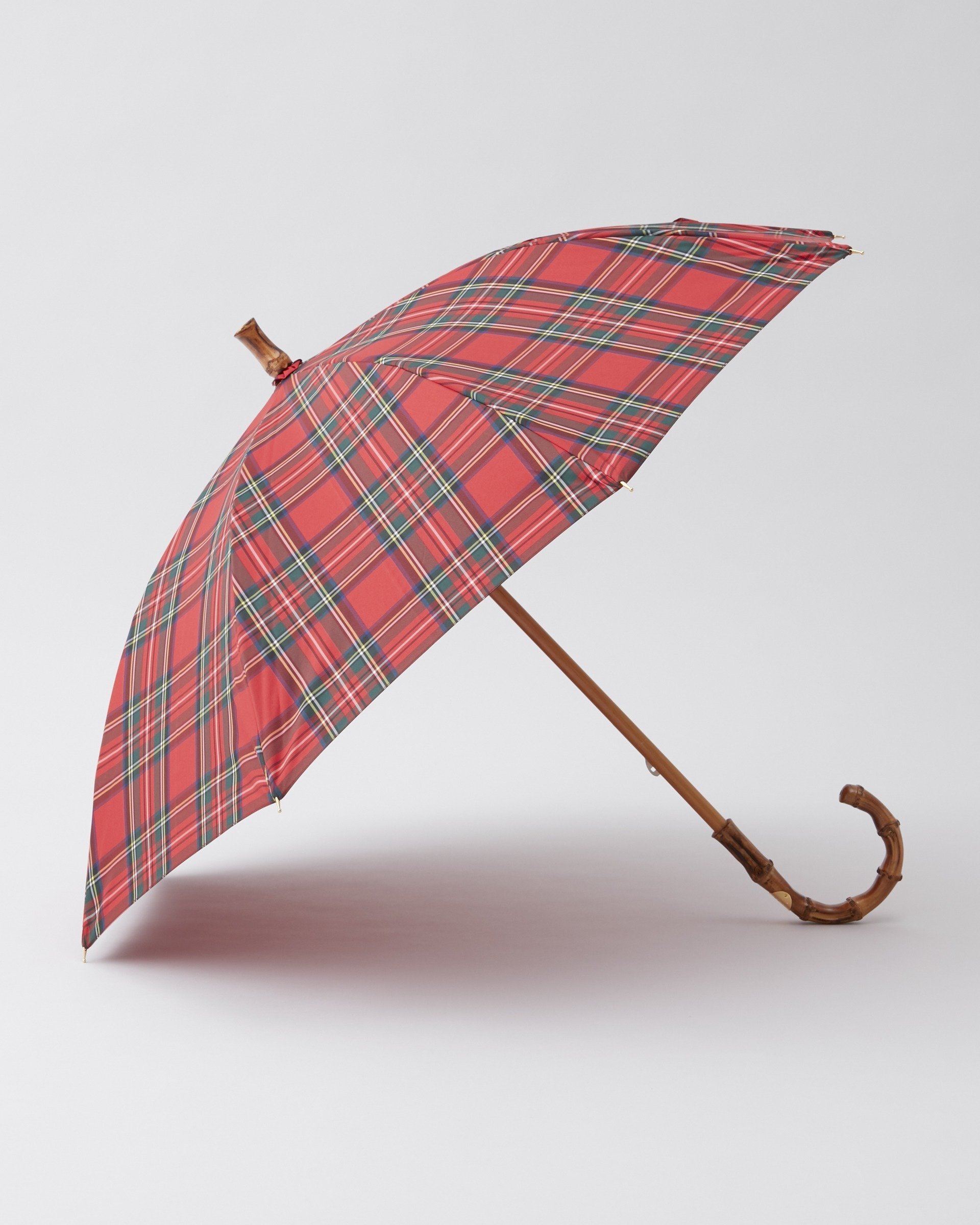 トラディショナルウェザーウェア Traditional Weatherwear UMBRELLA BAMBOO トラディショナル ウェザーウェア ファッション雑貨 傘・長傘 ブラック【送料無料】