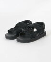 URBAN RESEARCH REPRODUCTION OF FOUND BRITISH MILITARY SANDAL A[oT[` V[YEC T_ ubNyz