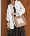 【SALE/50%OFF】TOPKAPI COULEUR 【TOPKAPI COULEUR】バイカラー ベルト ショルダー バッグ トプカピ バッグ ショルダー...