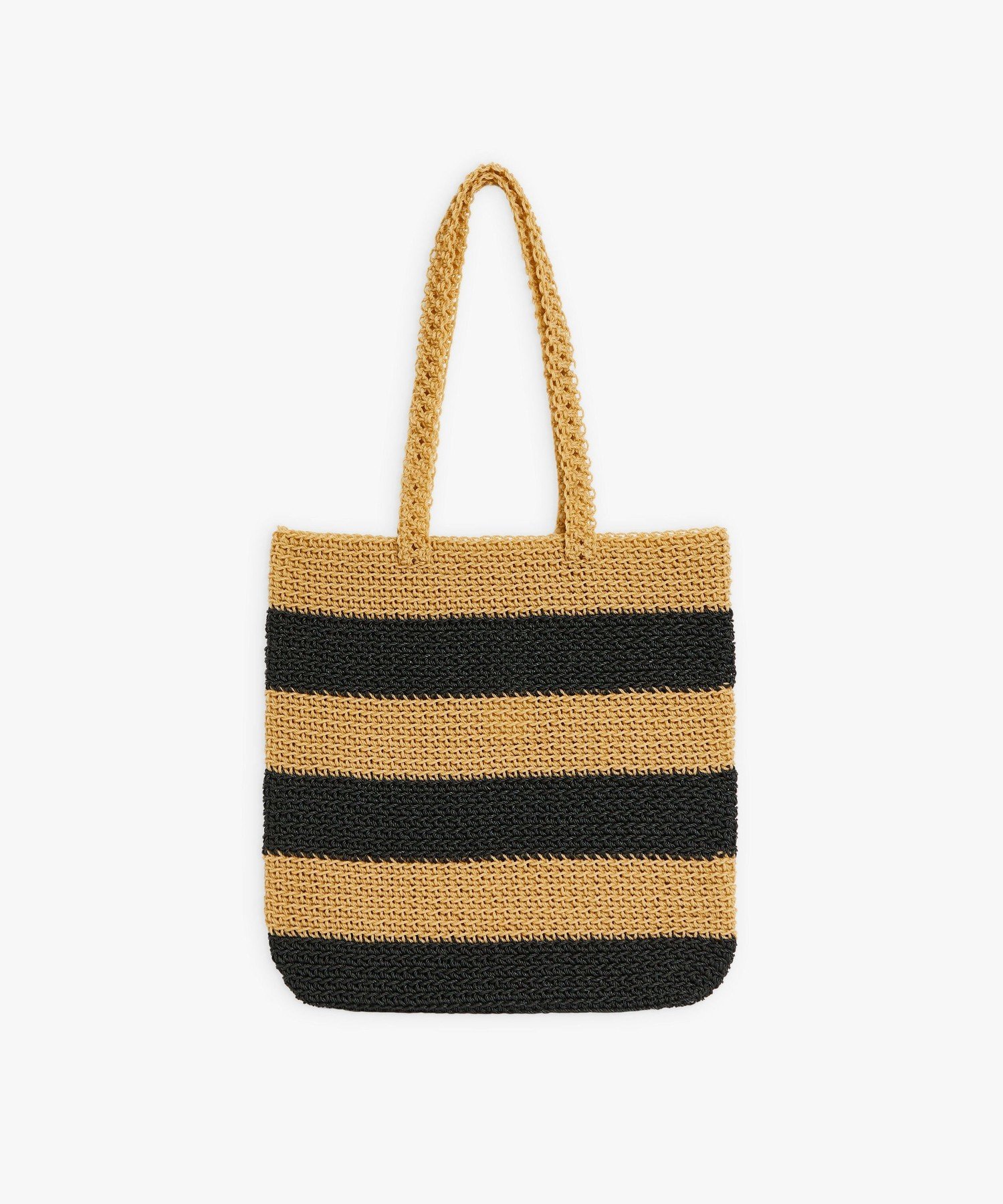【SALE／55%OFF】agnes b. FEMME ナイロン ハンドメイド トートバッグ "Annalise" アニエスベー バッグ トートバッグ ブラック【送料無料】
