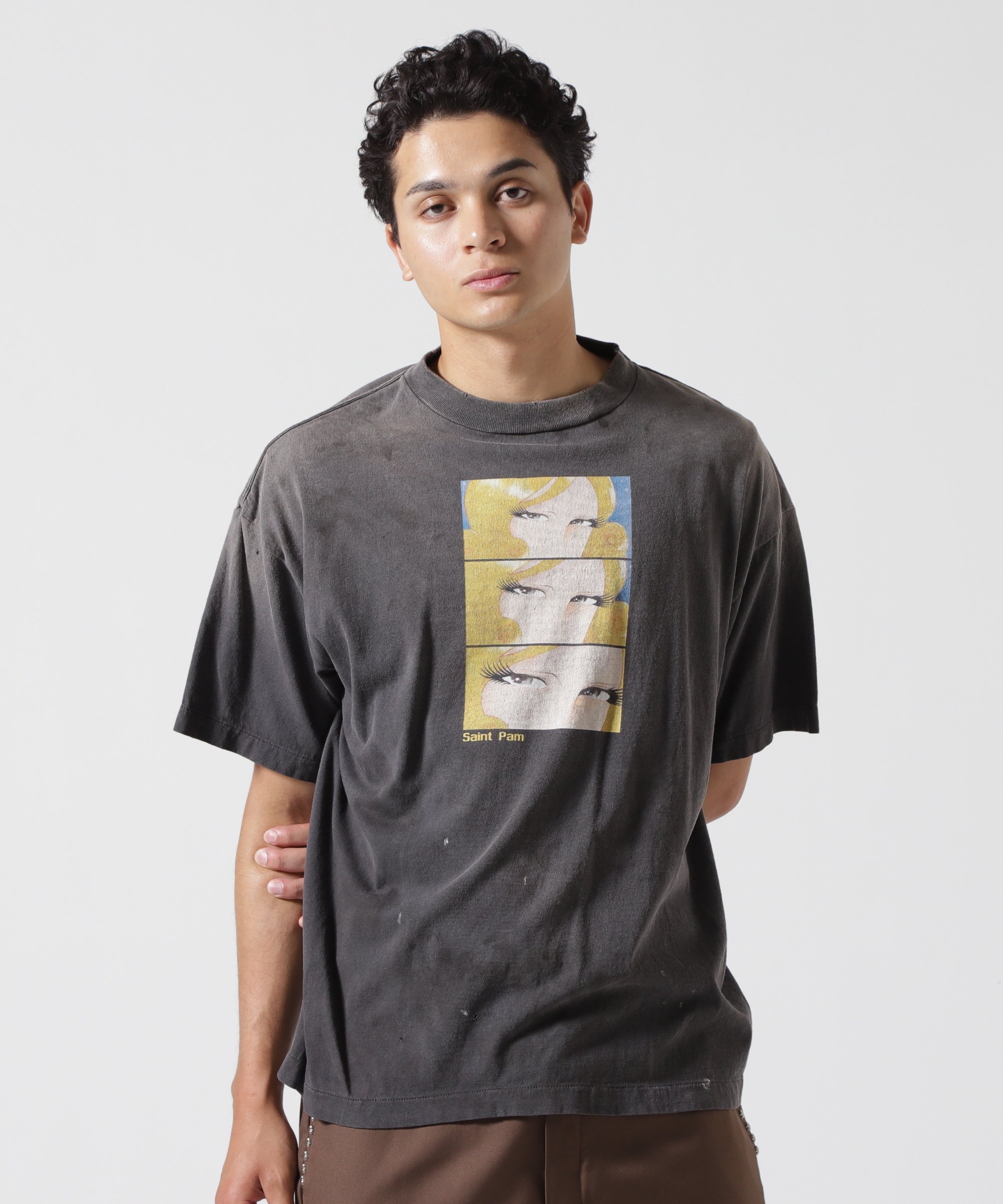 楽天市場】PAM（Tシャツ・カットソー｜トップス）：メンズファッション 