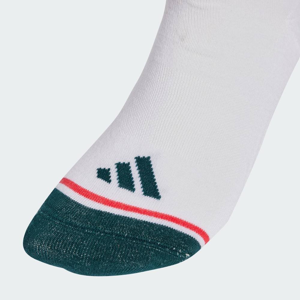 【SALE／20%OFF】adidas 【公式】アディダス adidas ピザ ソックス 1足組 アディダス 靴下・レッグウェア 靴下 ホワイト