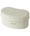 BACKYARD FAMILY HANGO LUNCH ローラ 食器・調理器具・キッチン用品 弁当箱・ランチボックス グレー イエロー ピンク ブルー