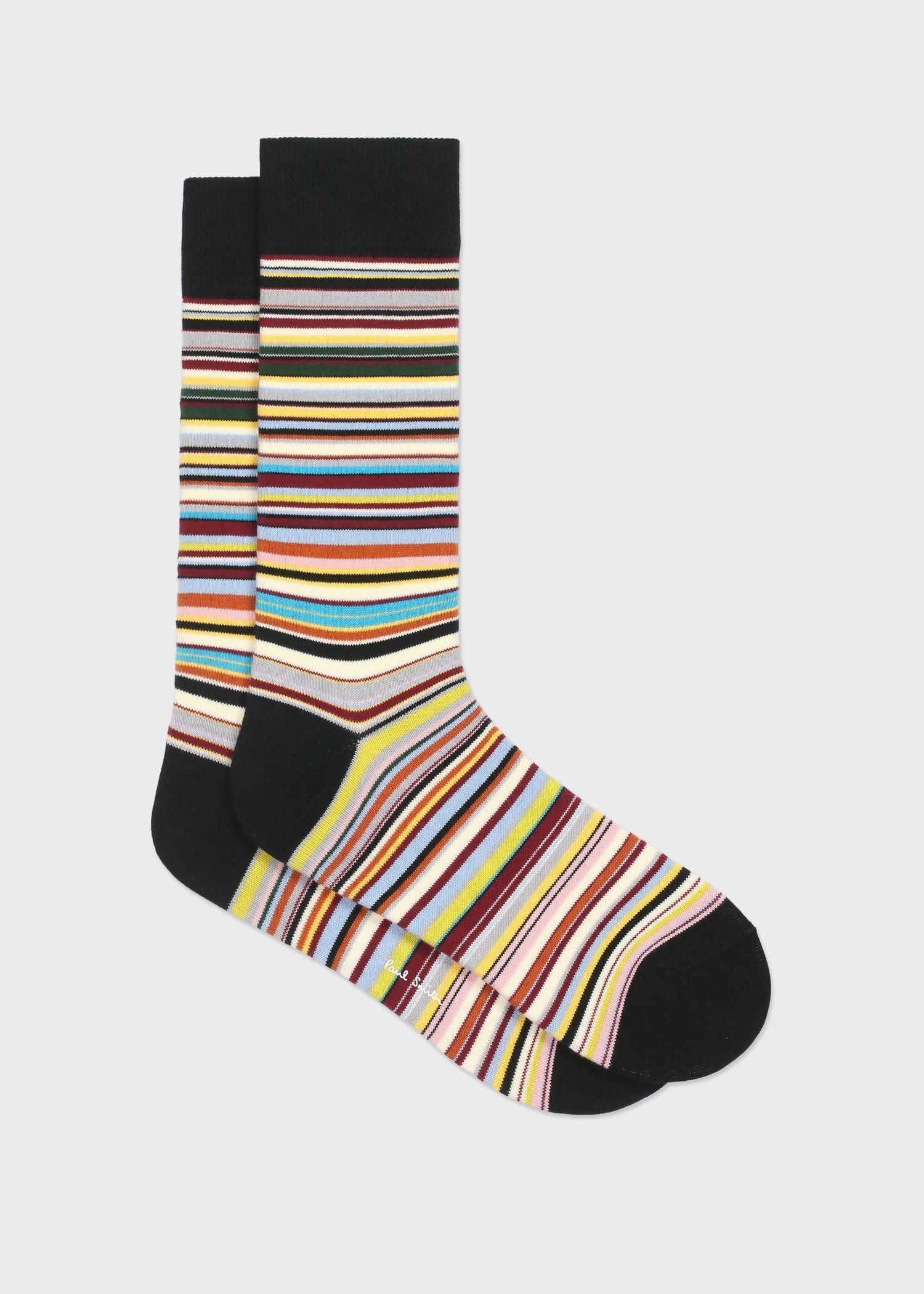 Paul Smith ソックス ギフトセット ポール・スミス 靴下・レッグウェア 靴下【送料無料】