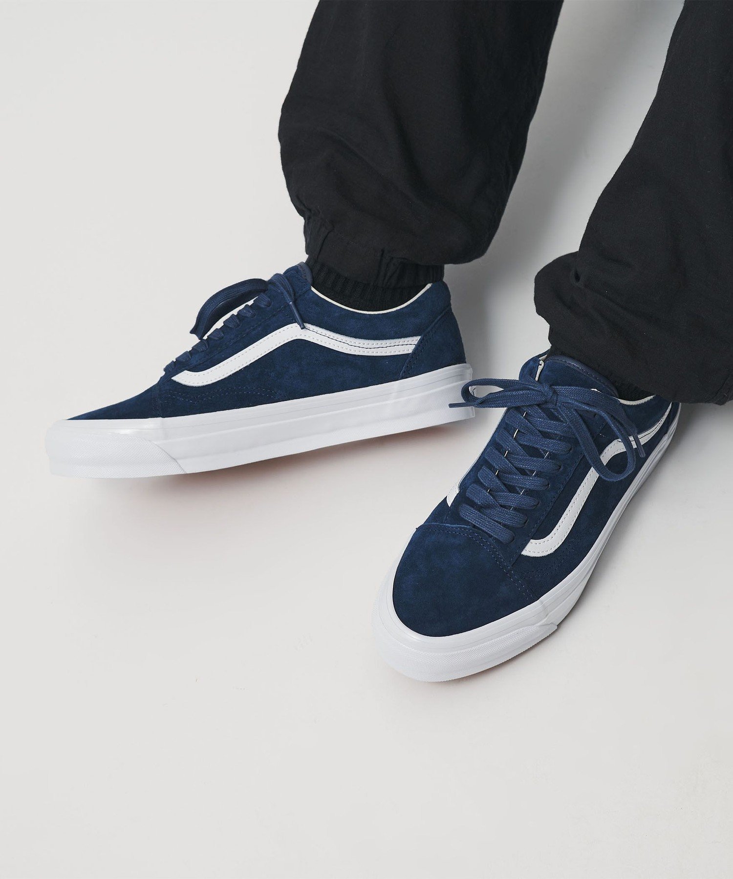 BEAUTY&YOUTH UNITED ARROWS ＜VANS＞PREMIUM オールドスクール スニーカー ビューティー＆ユース　ユナイテッドアローズ シューズ・靴 スニーカー【送料無料】
