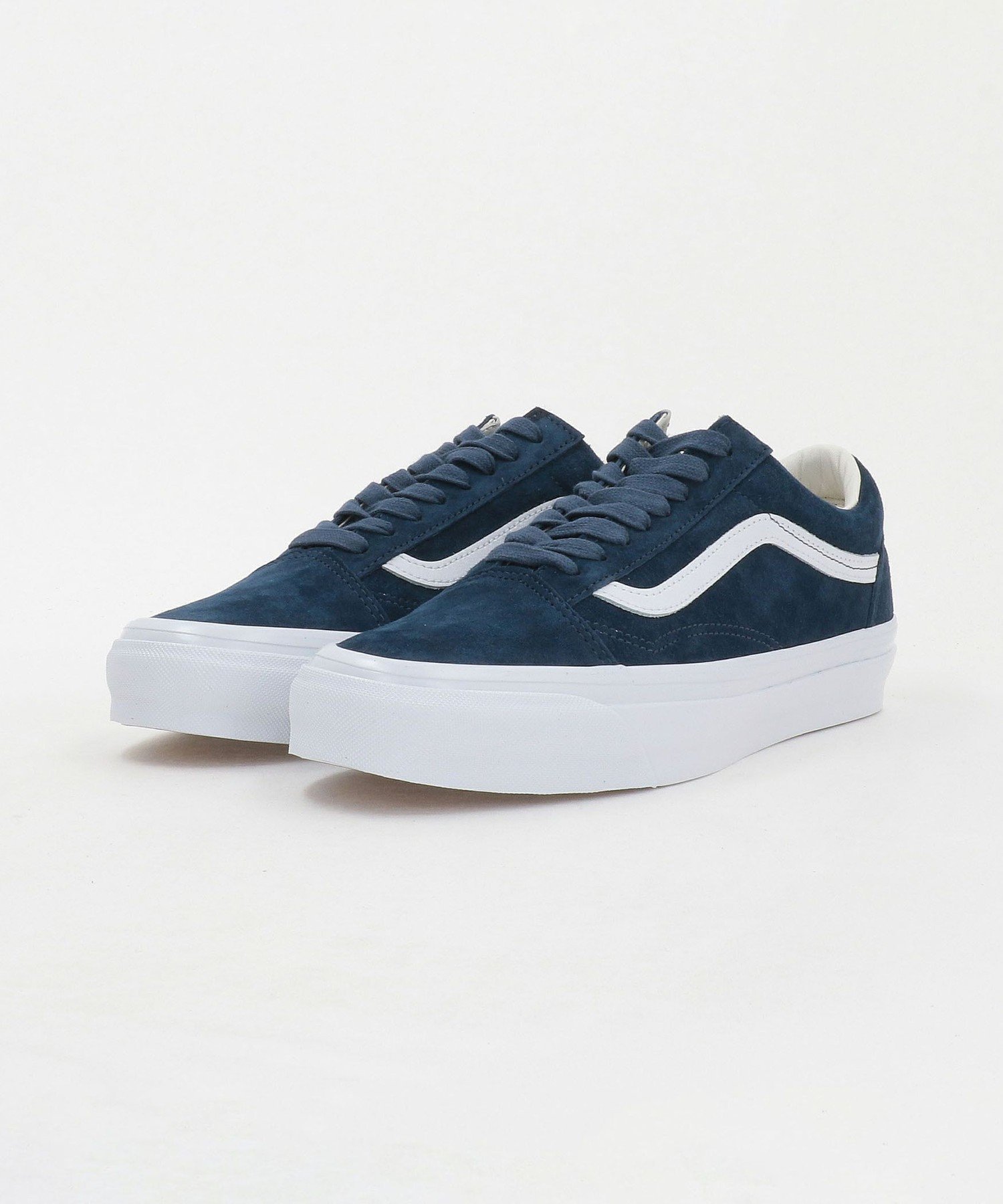 BEAUTY&YOUTH UNITED ARROWS ＜VANS＞PREMIUM オールドスクール スニーカー ビューティー＆ユース　ユナイテッドアローズ シューズ・靴 スニーカー【送料無料】