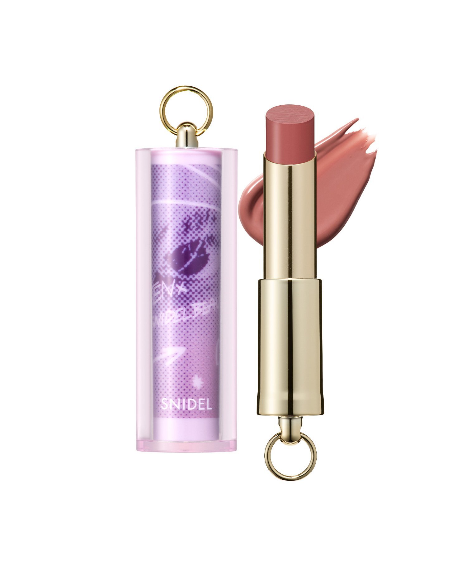 SNIDEL BEAUTY メルティング カラー バーム リミテッド キット T スナイデルビューティ メイクアップ 口紅・リップ・グロス【送料無料】