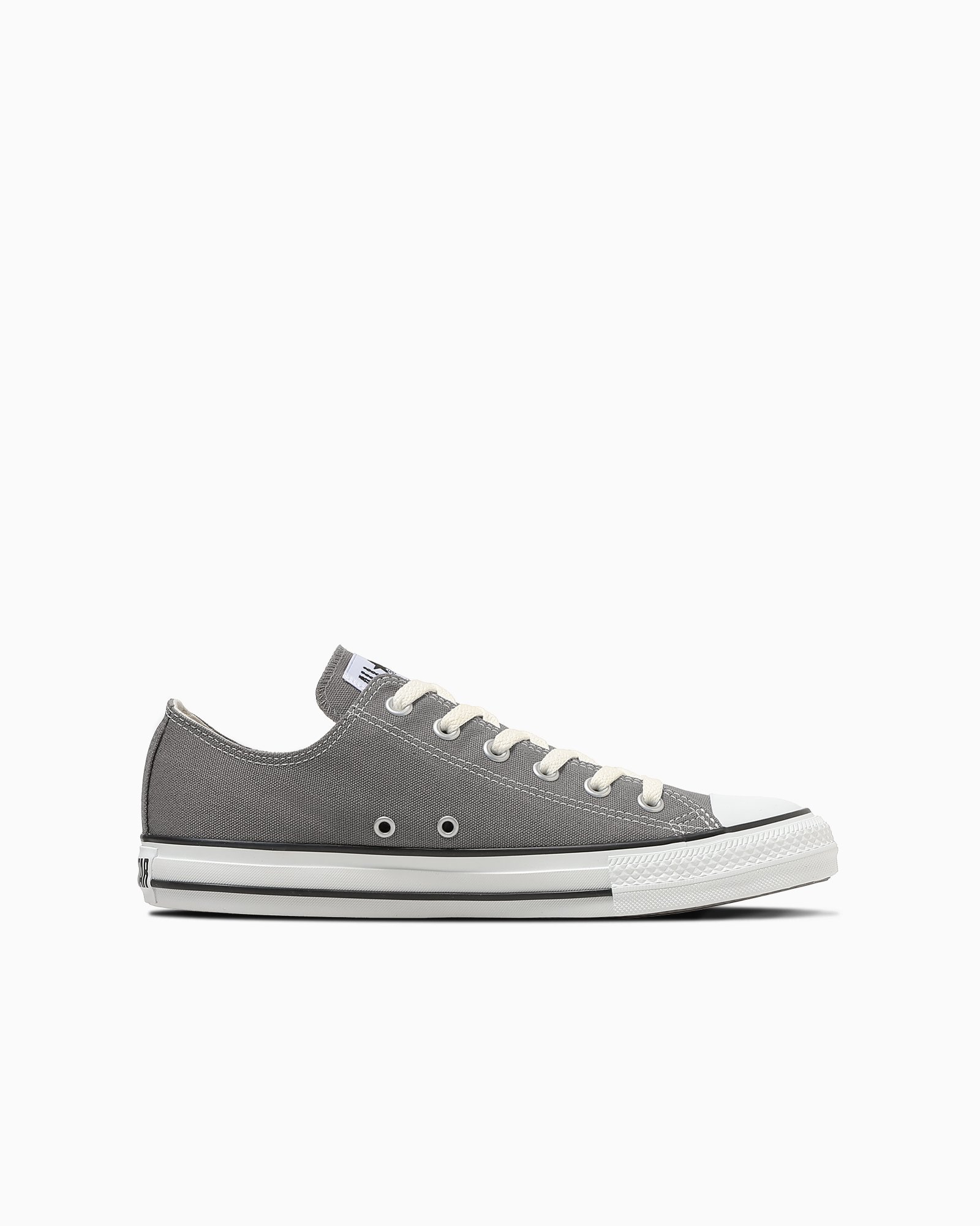 CONVERSE 【公式】オールスター OX　ローカット コンバース シューズ・靴 スニーカー グレー【送料無料】