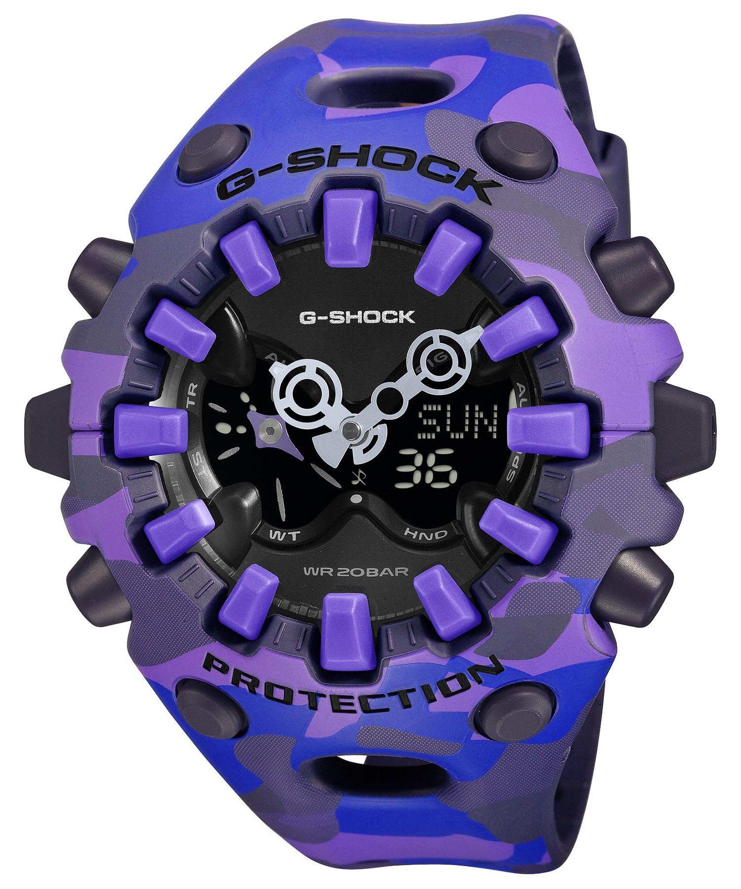 G-SHOCK G-SHOCK / GA-V01CMG-6AJF ブリッジ アクセサリー・腕時計 腕時計【送料無料】